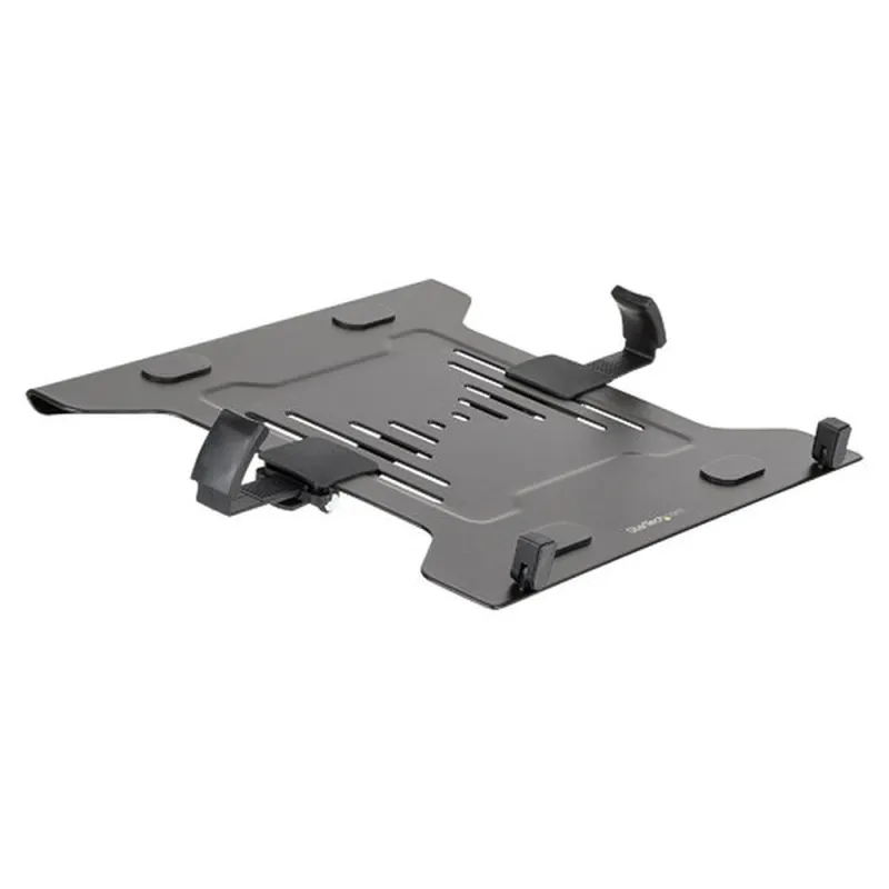 Soporte StarTech.com - Soporta 4.5 kg - Vesa - Para Laptop - LAPTOP-ARM-TRAY