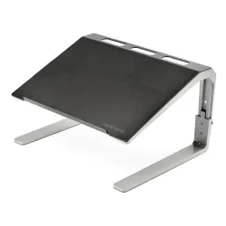 Base para Laptop StarTech.com LTSTND - Soporta 10 Kg - 3 Niveles de Altura - LTSTND Base para Laptop StarTech.com LTSTND - Soporta 10 Kg - 3 Niveles de Altura - LTSTND