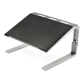 Base para Laptop StarTech.com LTSTND - Soporta 10 Kg - 3 Niveles de Altura - LTSTND