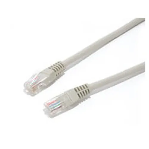 Cable de Red StarTech.com - Cat5e - RJ-45 - 2.1M - Gris - M45PATCH7GR Cable de Red StarTech.com - Cat5e - RJ-45 - 2.1M - Gris - M45PATCH7GR