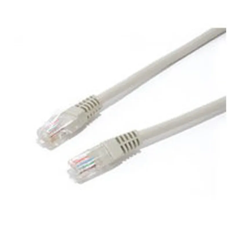 Cable de Red StarTech.com - Cat5e - RJ-45 - 2.1M - Gris - M45PATCH7GR