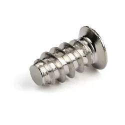 Tornillos M5 StarTech.com M5FANSCREW10 - 10mm - 50 Unidades - M5FANSCREW10 Tornillos M5 StarTech.com M5FANSCREW10 - 10mm - 50 Unidades - M5FANSCREW10