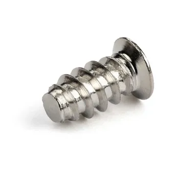 Tornillos M5 StarTech.com M5FANSCREW10 - 10mm - 50 Unidades - M5FANSCREW10