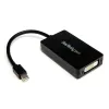 Adaptador de Video StarTech.com - Mini DisplayPort a DVI/ HDMI/ DP - 1920x1200 - MDP2DPDVHD