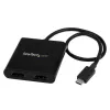 Hub StarTech.com MSTCDP122HD - USB-C a HDMI - MSTCDP122HD