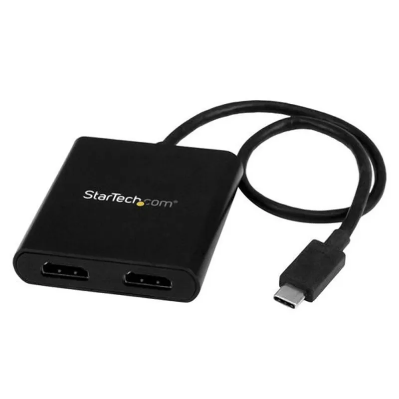 Hub StarTech.com MSTCDP122HD - USB-C a HDMI - MSTCDP122HD