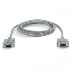 Cable de Vídeo StarTech.com MXT101MM - VGA - 1.8 Mts - Macho - Gris - MXT101MM Cable de Vídeo StarTech.com MXT101MM - VGA - 1.8 Mts - Macho - Gris - MXT101MM