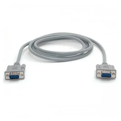 Cable de Vídeo StarTech.com MXT101MM - VGA - 1.8 Mts - Macho - Gris - MXT101MM Cable de Vídeo StarTech.com MXT101MM - VGA - 1.8 Mts - Macho - Gris - MXT101MM