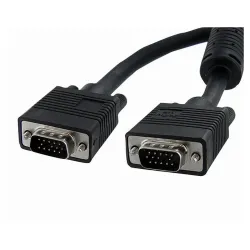 Cable StarTech.com de 9.1m Coaxial de Video VGA para Pantalla de Alta Resolución - MXT101MMHQ30 Cable StarTech.com de 9.1m Coaxial de Video VGA para Pantalla de Alta Resolución - MXT101MMHQ30