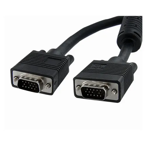 Cable StarTech.com de 9.1m Coaxial de Video VGA para Pantalla de Alta Resolución - MXT101MMHQ30