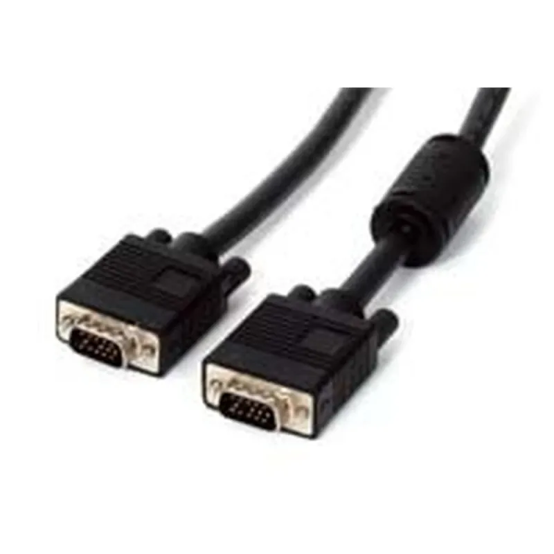 Cable de Video StarTech.com - VGA - 2x HD15 - MXT105MMHQ