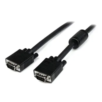 Cable StarTech.com 3M VGA de Video para Pantalla - MXTMMHQ3M