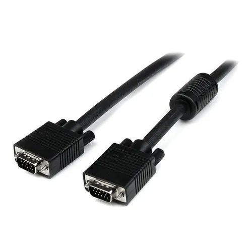 Cable StarTech.com 3M VGA de Video para Pantalla - MXTMMHQ3M Cable StarTech.com 3M VGA de Video para Pantalla - MXTMMHQ3M