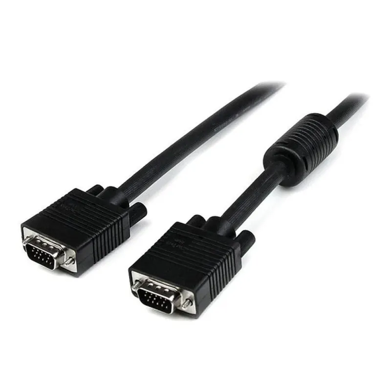 Cable StarTech.com 3M VGA de Video para Pantalla - MXTMMHQ3M