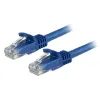 Cable de Red StarTech.com - Cat6 - RJ-45 - 30cm - Azul - N6PATCH1BL