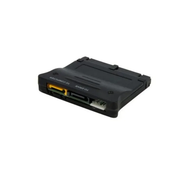 Adaptador StarTech.com - IDE a SATA - Bidireccional - PATA2SATA3