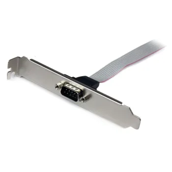 Adaptador StarTech.com - IDC - DB9 - 40 cm - PLATE9M16