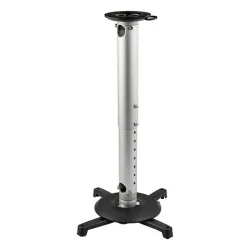 Soporte StarTech.com PROJCEILMNT2 - Extensión Hasta 577.7mm - Soporta 15Kg - De Techo - Para Proyector - PROJCEILMNT2 Soporte StarTech.com PROJCEILMNT2 - Extensión Hasta 577.7mm - Soporta 15Kg - De Techo - Para Proyector - PROJCEILMNT2