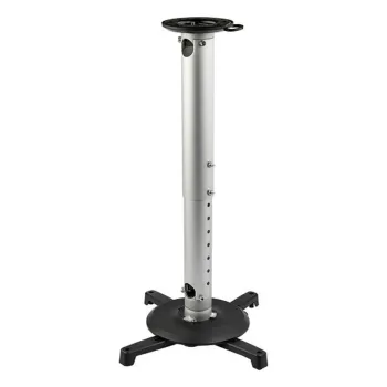 Soporte StarTech.com PROJCEILMNT2 - Extensión Hasta 577.7mm - Soporta 15Kg - De Techo - Para Proyector - PROJCEILMNT2