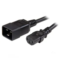 Cable StarTech.com PXTC13C20143 - Alimentación - 91 cm - 14 AWG - C13 a C20 - PXTC13C20143 Cable StarTech.com PXTC13C20143 - Alimentación - 91 cm - 14 AWG - C13 a C20 - PXTC13C20143