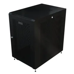 Gabinete StarTech.com - 31" - 24U - RK2433BKM Gabinete StarTech.com - 31" - 24U - RK2433BKM