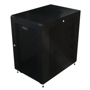 Gabinete StarTech.com - 31" - 24U - RK2433BKM
