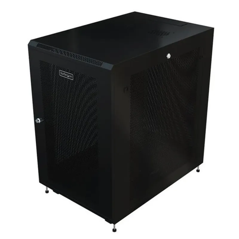 Gabinete StarTech.com - 31" - 24U - RK2433BKM