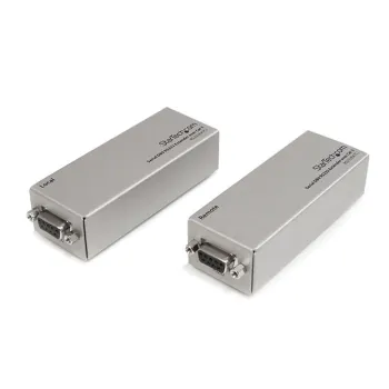 Extensor de Rango StarTech.com - 2x RJ-45 - RS232EXTC1