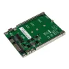 Adaptador StarTech.com - M.2 a SATA 2.5" - SAT32M225