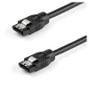 Cable SATA StarTech.com - 7 Pines - 30 cm - SATRD30CM