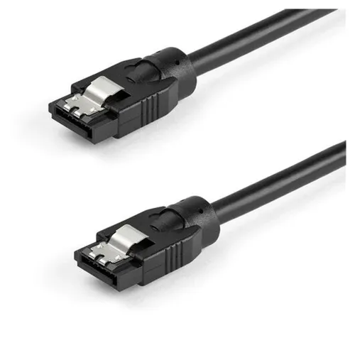 Cable SATA StarTech.com - 7 Pines - 30 cm - SATRD30CM Cable SATA StarTech.com - 7 Pines - 30 cm - SATRD30CM