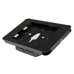 Base de Tablet StarTech.com con Seguro para iPad - de Escritorio o de Montaje en Pared - de Acero - Conecta - SECTBLTPOS Base de Tablet StarTech.com con Seguro para iPad - de Escritorio o de Montaje en Pared - de Acero - Conecta - SECTBLTPOS