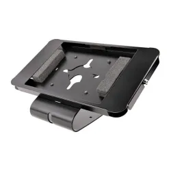 Soporte StarTech.com Secure Tablet Stand - 10.5" - Escritorio/VESA /Pared - SECTBLTPOS2 Soporte StarTech.com Secure Tablet Stand - 10.5" - Escritorio/VESA /Pared - SECTBLTPOS2