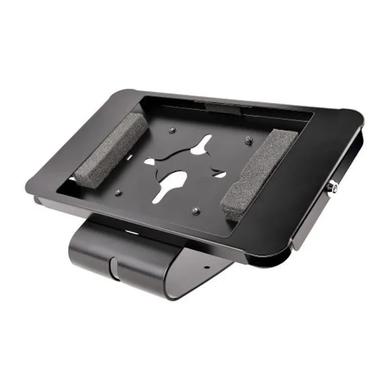 Soporte StarTech.com Secure Tablet Stand - 10.5" - Escritorio/VESA /Pared - SECTBLTPOS2