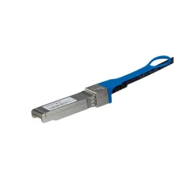 Cable de Red StarTech.com - SFP+ - 10 Gbit/s - 10M - SFP10GAC10M Cable de Red StarTech.com - SFP+ - 10 Gbit/s - 10M - SFP10GAC10M