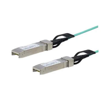 Cable StarTech.com SFP10GAOC3M - SFP+ - 10 Gbit/s - 3 Mts - SFP10GAOC3M