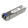 Transceptor StarTech.com SFP - LC - 1310nm - Multimodo/Monomodo - SFPGLCLHSMST