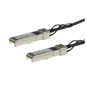 Cable de Red StarTech.com - SFP+ - 10 Gbit/s - 6M - SFPH10GBCU6M