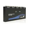 Duplicador Divisor StarTech.com ST124PRO Splitter VGA - 4 Puertos - 350MHz - Duplicador - ST124PRO