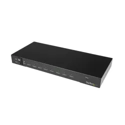 Divisor StarTech.com ST128HD20 - 8 Puertos HDMI - 4K - 60Hz - Audio 7.1 - ST128HD20 Divisor StarTech.com ST128HD20 - 8 Puertos HDMI - 4K - 60Hz - Audio 7.1 - ST128HD20