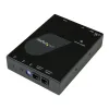 Receptor StarTech.com ST12MHDLANRX - Vídeo y Audio HDMI IP Ethernet para ST12MHDLAN - ST12MHDLANRX