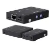 Extensor HDMI StarTech.com ST12MHDLNHK - 1080P - HDMI - RJ-45 - ST12MHDLNHK