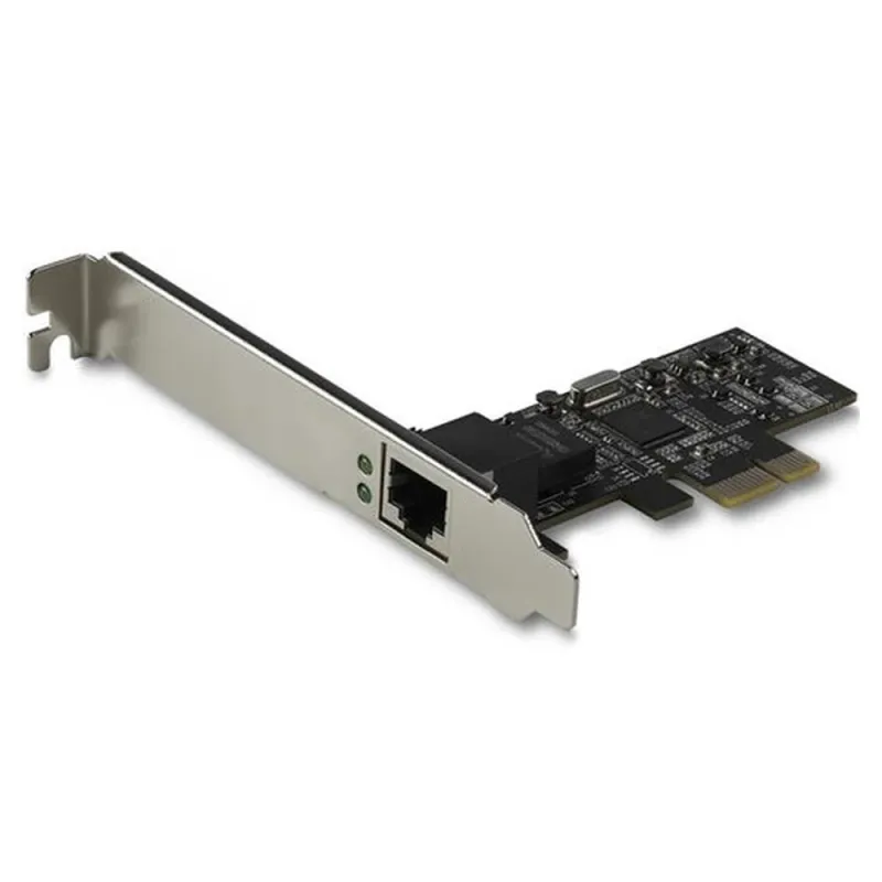 Tarjeta de Red StarTech.com PCI Express - 2.5 Gbps - 2.5 GBASE-T - ST2GPEX