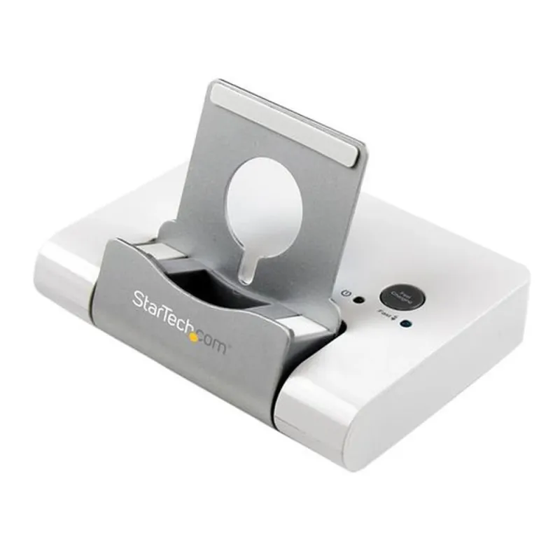 Concentrador StarTech.com - 3 Puertos USB 3.0 - Puerto de Carga Rápida - ST4300U3C1