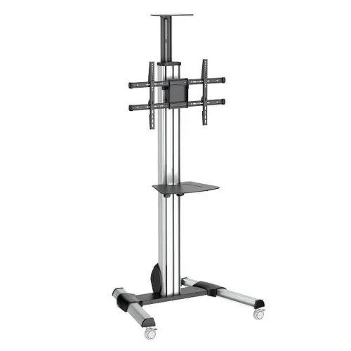 Soporte de Piso StarTech.com - 32" a 75" - Soporta 40 kg - Para Pantalla - STNDMTV70 Soporte de Piso StarTech.com - 32" a 75" - Soporta 40 kg - Para Pantalla - STNDMTV70