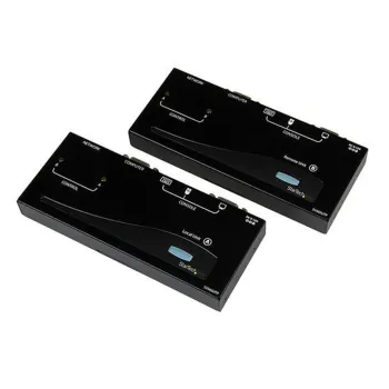 Extensor KVM StarTech.com - PS/2 - USB - Cat5 - SV565UTP