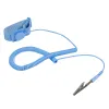 Pulsera Antiestatica StarTech.com SWS100 - Con Cable a Tierra Brazalete Contra ESD - SWS100