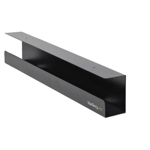 Organizador de Cables StarTech.com UDCMTRAY - Acero - Hasta 5Kg - UDCMTRAY