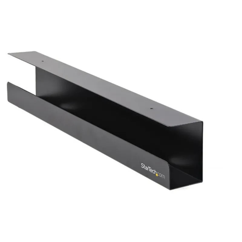 Organizador de Cables StarTech.com UDCMTRAY - Acero - Hasta 5Kg - UDCMTRAY