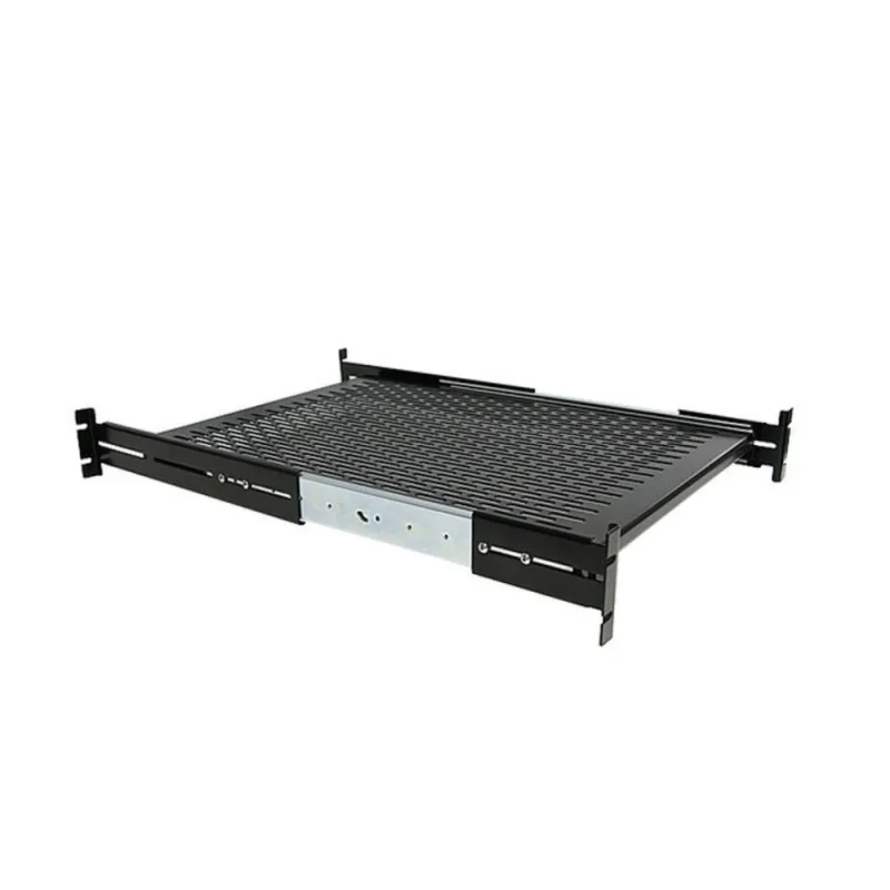 Charola StarTech.com - 19" - 2U - Ajustable - UNISLDSHF19